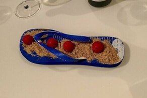 40 нестандартных способов подачи блюд, от которых не все в восторге