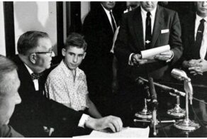 За что 14-летнего мальчика посадили на 14 лет