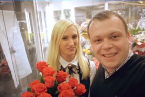 Вся жизнь за несколько минут