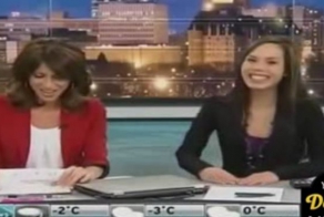 Видео подборка женских неудач 2012 (видео)