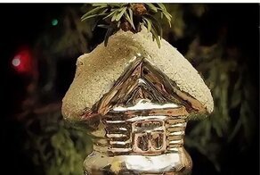 Новогодняя и зимняя ностальгия по добрым моментам