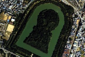 10 загадочных мест на земле, которые не найдешь в путеводителях