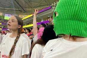 В Катаре задержали участников Pussy Riot, планировавших устроить провокацию на финале ЧМ