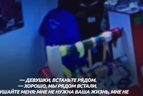 «Нормально всё, девчонки»: в Уфе вор-«психотерапевт» ограбил магазин на 50 тысяч рублей