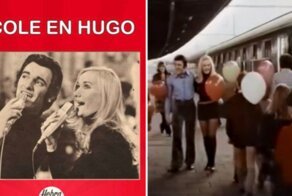 Ой, показалось! Послушайте, как любопытно звучит голландский язык