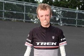 Ни грамма жира и сомнения: история особенного человека, которая заставляет задуматься о том, что действительно важно