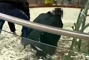 В Британии средь бела дня украли монеты, предназначенные для благотворительности