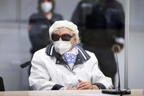 В Германии осудили 97-летнюю экс-секретаршу нацистского концлагеря