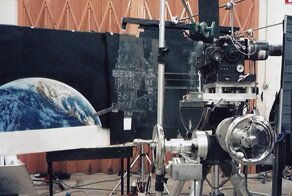 Как снимали крутые сцены в "Чужих" (1986) и "Бездне" (1989)