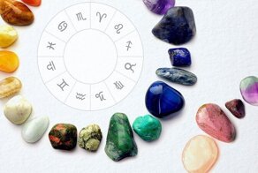 Камни по знакам зодиака