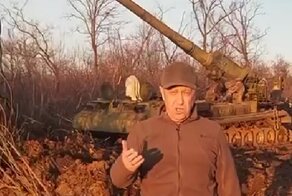 «Мчусь в США. Скажите Джозефу, чтобы встречал»: основатель ЧВК «Вагнер» обратился к Владимиру Зеленскому