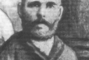 Младенец, родившийся без конечностей, стал создателем невероятных нерукотворных икон