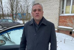 В Петербурге подростки залили мужика «перцовкой», а он в ответ открыл по ним огонь
