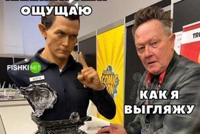 Смешные и не очень картинки: улыбните улыбатор