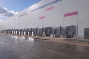 В подмосковный склад Wildberries нагрянул ОМОН с проверкой миграционного учёта