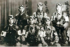 Камикадзе: полет в один конец (12 фото)