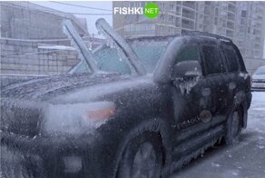 Сборник автомобильного юмора