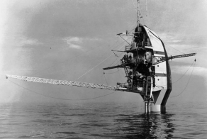 Самое старое уникальное судно в мире (11 фото)