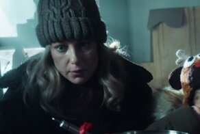 "Хомячка жалко!": в сети завирусилась жутковатая "сказка" о русофобском Рождестве