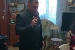 «Ты чего такой грустный?»: парень слегка обалдел от такого «подарка» на день рождения