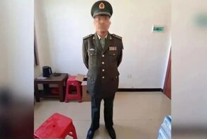 Ненастоящий полковник: мужчина 4 года выдавал себя за военного, чтобы иметь успех у женщин