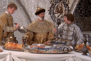 Почему заливная рыба гадость, а икра заморская баклажанная - деликатес