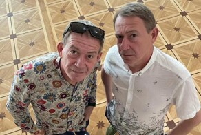 Умер юморист Александр Пономаренко из «Кривого зеркала»