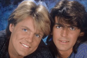 «Modern Talking»: чем занимаются Томас Андерс и Дитер Болен в настоящее время