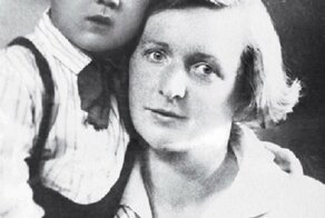 Я навсегда запомню Новый год 1942 года…