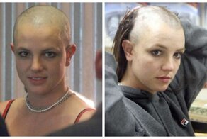 Неудачные прически звезд, о которых они пытаются забыть