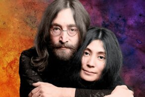 Джон Леннон: история любви музыканта к женщине по имени Йоко Оно