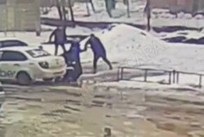 В Саранске мужчина заступился за девушку в кафе и был убит