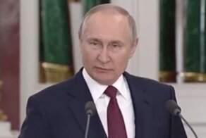 Путин объявил войну олигархам