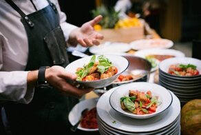 Готовый список ОКВЭД для общепита