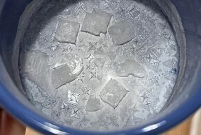 18 фотографий из серии "Что будет, если"