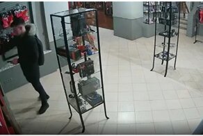В Ростове-на-Дону парень украл два вибратора из магазина интимных товаров