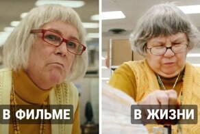 15 интересных деталей и пасхалок из фильмов 2022 года