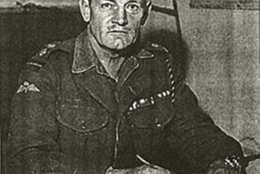 Безумный Джек Черчилль (3 фото)