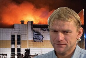 Осуждённому экс-владельцу ТЦ «Зимняя Вишня» изменили наказание
