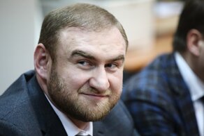 Суд приговорил экс-сенатора от КЧР Арашукова к пожизненному заключению