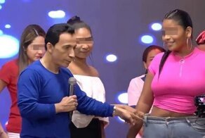 Пастор помог женщине похудеть силой молитвы