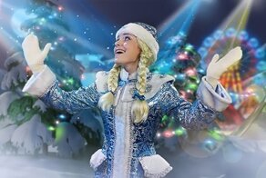 Вечные новогодние песни