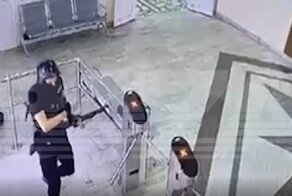 Стрелку из Пермского университета дали пожизненный срок