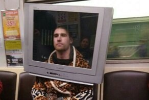 Дело было в подземке: нетипичные ситуации в метро двух столиц