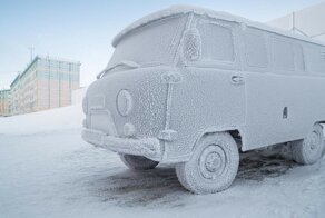 Почему на Чукотке время не имеет значения?