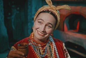 Как снимали магическую сказку «Вечера на хуторе близ Диканьки»