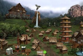 Сложный тест по HoMM 3