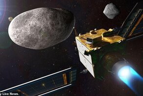 10 самых удивительных научных открытий 2022 года