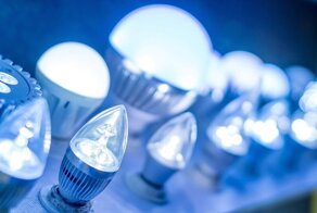 Почему мигают светодиодные лампы во включенном состоянии