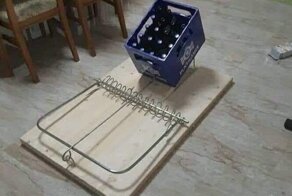 Ловушки, в которые попадаются все... Ну или почти все